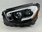 Perfect! 2020-2022 Mercedes Glc Left Driver Side Lh Multibeam Led Headlight Oem Used. Price: $745.00.