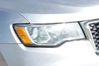 2017-2021 Jeep Grand Cherokee Passenger Headlight Lamp Oem Used. Price: $257.58.
