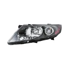 Headlight For Kia Optima 11-13 Left Front Korea Built Factory Halogen Capa New. Price: $168.90.