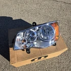 Oem 2008-2016 Chrysler Town & Country Halogen Left Side Headlight 05113337AF New. Price: $150.99.