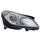 008821061 Hella Headlight Lamp Passenger Right Side For Mb Mercedes Cls Class New. Price: $416.96.