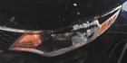 2016-2018 Kia Optima Lh Driver Headlight Lamp Oem Used. Price: $525.00.