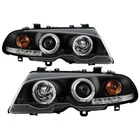 Spyder Signature Bmw E46 3-SERIES 00-03 2DR / M3 01-06 1PC Projector Led New. Price: $300.00.