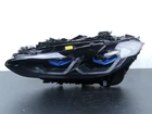Dmg! 2021-2024 Bmw G80 G82 M3 M4 Headlight Left Driver Side Laser Led Oem Used. Price: $700.00.