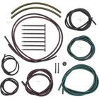 Oer R2552 68 Camaro Rally Sport Headlight Set W/color New. Price: $86.99.