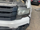 Driver Headlight Halogen Reflector Type Shaded Fits 15-17 Expedition 2125523 Used. Price: $375.00.