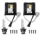 For Lexus ES350 IS250 GS350 2007-2011 Xenon Hid Headlight Ballast 8596751040 X2 New. Price: $47.39.