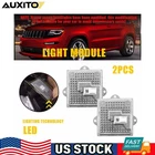 L90020945 Headlight Module Control Fits Jeep Grand Cherokee 2014-2020 Front New. Price: $56.99.