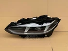 2025 2026 2027 Bmw 430I 440I M3 M4 G80 Lh Left Headlight Led Perfect! Complete! Used. Price: $1199.00.