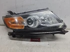 2016 Honda Odyssey Rh Right Passenger Side Headlight Assembly UK19CZ-TK8X-A0 Used. Price: $80.00.