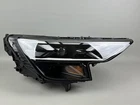 Perfect! 2024-2026 Audi SQ8 Right Rh Matrix Led Headlight Oem 4M8.941.040.B Used. Price: $1657.75.