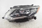2017 Nissan Rogue Left Driver Headlight Assembly - Broken Tab Oem Used. Price: $106.88.