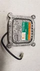 Used Left Headlight Assembly Fits: 2009 Lincoln Mks Xenon Hid Adaptive Headlamps. Price: $443.65.