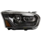 Genuine Ford Headlight Assembly LK4Z-13008-C New. Price: $679.43.