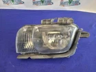 2010-2013 Chevrolet Camaro Ss Driver Left Headlight Halogen T4A 2332 For. Price: $89.99.