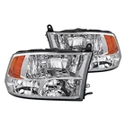 Spyder Auto 9040184 Fits For Dodge Ram 1500 09 17 New. Price: $123.58.