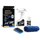 Sopami Headlight Restoration Kit Oxidized And Yellowed Automotive... New. Price: $18.99.