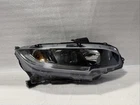 Depo Headlight Assembly For 2019-2021 Honda Civic Rh 317-1180R-ASN2 Used. Price: $99.00.