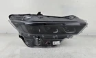 Nice! Oem 2024 2025 Ford Mustang Right Side Led Dark Horse Headlight Complete! Used. Price: $479.99.