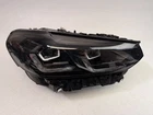 2022 2023 2024 2025 Bmw X3 X4 Right Led Headlight Oem Used. Price: $572.00.