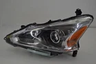 2009-2012 Volkswagen Cc Driver Left Lh Headlight Headlamp Xenon Hid BM1 Used. Price: $189.99.