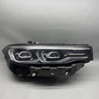 Bmw X7 Headlight Right Passenger Led 2019 2020 2021 Oem 9481800 Used. Price: $1052.19.