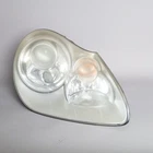 2003-2006 Porsche Cayenne 955 Right Xenon Headlight Oem 7L5941006BB Used. Price: $269.24.