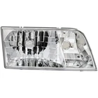 Dorman 1590151 Headlight Assembly New. Price: $94.40.