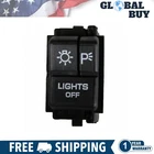 New Headlight Switch Fits Driver Side, Lh For 1982-1996 Buick Jeep Olds Pontiac. Price: $29.26.