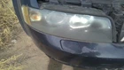 Passenger Headlight Excluding Convertible Xenon Hid Fits 03-05 Audi A4 31092019 Used. Price: $187.14.