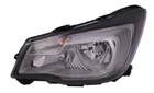 Headlight Subaru Forester 17-18 Halogen Capa Left Driver Side New. Price: $135.00.