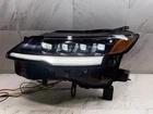 2025 2026 Nissan Kicks Headlight Assembly Oem Left Driver Side Led 26060-7LF5A Used. Price: $750.00.