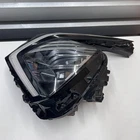 2023-2024 Kia Sportage Rh Headlamp Assy Oem Part# 92102-P1 (see) For. Price: $150.00.