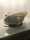 Used Left Headlight Assembly Fits: 2012 Nissan Rogue Halogen Grade. Price: $81.00.