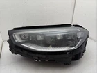 2021 2022 2023 Mercedes S500 S580 Headlight Left Driver Oem Full Led A2239068705 Used. Price: $899.99.