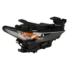 Nwe Oem 2019-2021 MAZDA3 Right Composite Headlight Assembly BCJH-51-030M New. Price: $1090.02.