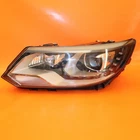 Volkswagen Tiguan Headlight Left Driver 2014 2015 2016 2017 5N0941751B Xenon Led Used. Price: $719.10.