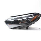 2022-2023 Mercedes-benz Eqs Full Led Left Side Headlight Oem A2969062902 Used. Price: $606.54.
