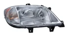 Hella 247005021 Right Headlight Assembly For 2003-2006 Dodge Sprinter 2500/3500 New. Price: $294.81.