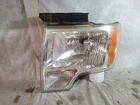 2012 Ford F150 Driver Side Lh Halogen Head Lamp Oem Lkq Used. Price: $109.18.