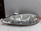 98 99 00 01 02 03 04 Dodge Intrepid Left Drivers Side Headlight Assembly Oem Used. Price: $35.99.