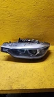 Damaged! 2012-2015 Bmw F30 335 Left Driver Side Adaptive Bi Xenon Headlight Oem. Price: $120.00.