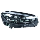 Multibeam Led Headlight Right Side For 2021-2025 Mercedes Benz Class S500 S580 New. Price: $667.36.