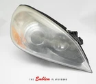 2011-2013 Volvo S60 Right Passenger Xenon Hid Headlight Oem 31325255 Used. Price: $169.99.