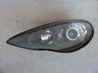 2010-2016 Porsche Panamera Dark Left Led Drivers Xenon Headlight Lt Headlamp Used. Price: $495.00.