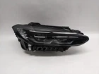 Bmw M3 M4 Passenger's Right Led Shadowline 2021-2024 BR1 Used. Price: $764.92.