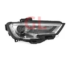 Headlights For Audi A3 2016-2020 8V0941044E Right Valeo New Nuovo. Price: $575.96.