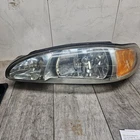 Driver Left Headlight Excluding Coupe Fits 97-98 Escort 392511 Used. Price: $39.87.