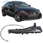 Led Daytime Running Lights Right Side 8161053060 For Lexus IS300 IS350 2017-2020 New. Price: $110.48.