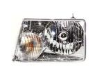 Headlight Front Lamp 01-11 Ford Ranger Pickup Left Driver New. Price: $44.00.